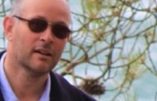 Laurent Ozon, fondateur du Mouvement pour la remigration, annonce cesser toute activité politique