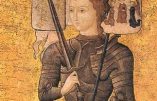 Le procès de condamnation de Jeanne d’Arc (présenté par André Wartelle)