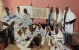 Des Malgaches passent du protestantisme au judaïsme