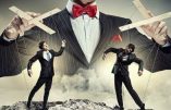Les banksters vont-ils se servir du Brexit pour imposer l’intérêt négatif ?