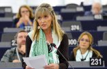 L’eurodéputé Martina Anderson (Sinn Féin) critique les lobbyistes israéliens et devient la cible du Congrès Juif Européen