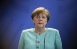 Contourner le Brexit ? Angela Merkel convoque Hollande, Renzi, Junker et Tusk, dans l’antre du pouvoir allemand, la Chancellerie…