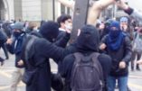 Chili : église assaillie et crucifix détruit lors d’une manifestation étudiante