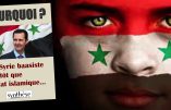 Syrie : le renversement des alliances