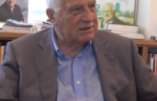 Georges Soros, l’immigration et le Brexit vus par Václav Klaus, ancien président tchèque