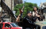 Al Nosra abat un appareil russe à Idleb