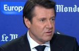 Au GODF, Christian Estrosi déclare que Nice « a besoin de la franc-maçonnerie »