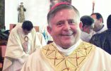 L’évêque de Toluca propose une “expérience” pour démontrer que l’homosexualité est contre-nature
