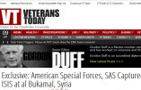 “Fiasco militaire US majeur” en Irak, dissimulé mais révélé par “Veterans Today”