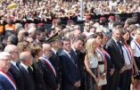 Manuel Valls copieusement sifflé à Nice au cri de « Démission » et « Assassins »