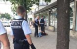 Allemagne : un “réfugié” tue une femme à coups de machette et blesse deux autres personnes