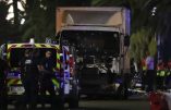 Attentat de Nice : possibles complices du terroriste en Italie