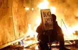 La vérité sur le mouvement Black Lives Matter financé par Georges Soros