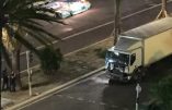 Un camion fonce dans la foule à Nice durant le feu d’artifice: plusieurs dizaines de morts selon le maire de la ville