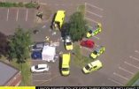 Une fusillade fait trois morts près d’une piscine à Spalding (Royaume-Uni)