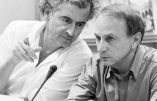 Soumis-sion de Michel Houellebecq