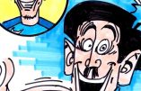 Ignace – Griezmann, 6 buts !
