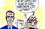 Ignace – Macron probable candidat pour 2017