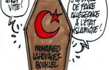 Ignace - Le terroriste de Nice très vite radicalisé
