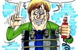 Ignace – Merkel toujours pour l’accueil des migrants