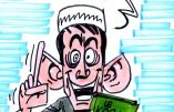 Ignace – Valls, la république et l’islam