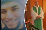 Identification du second terroriste islamique de St-Etienne-du-R. – Après Nice d’étranges obstructions à l’information ?