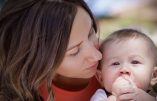 Pour les mamans : soyez simples et créatives !