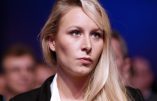 Marion Maréchal-Le Pen, écoeurée après l’assassinat d’un prêtre, annonce vouloir s’engager dans la réserve militaire