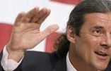 Oskar Freysinger, l’UDC et la démocratie directe (Pascal Junod)