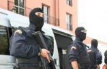 52 partisans de l’Etat Islamique arrêtés au Maroc
