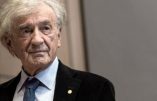 La Mémoire perd un de ses fervents collaborateurs : Elie Wiesel est mort