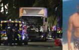 Le terroriste de Nice était peut-être homosexuel !
