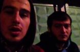 Daesh frappe aussi à Moscou