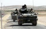 L’intervention turque en Syrie annoncerait-elle un nouveau bouleversement dans les alliances ? Analyse