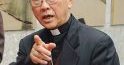 Accord Chine-Vatican : le pape l’accompagne avec une sollicitude spéciale