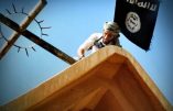Dabiq, revue de propagande de l’Etat Islamique, félicite les égorgeurs de prêtre