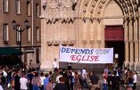 Défends ton église ! L’initiative qui prend de l’essor