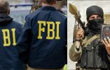 Quand “Le Monde” écrivait que “Le FBI est mis en cause dans l’organisation d’attentats par des Américains musulmans”