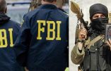 Quand « Le Monde » écrivait que « Le FBI est mis en cause dans l’organisation d’attentats par des Américains musulmans »