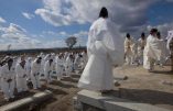 Le Japon après Fukushima (Laurent James et Jean-Michel Vernochet)