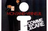 Cinémathèque : I comme Icare (1979)