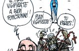 Ignace – Pas d’attentat pendant l’Assomption