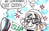 Ignace - Pour François, l'islam n'est pas violent