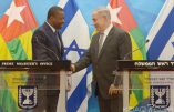 Bientôt un sommet israélo-africain au Togo, déjà présenté comme une victoire diplomatique israélienne