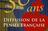 Grand salon du livre à Paris le 27 novembre pour célébrer les 40 ans de Duquesne Diffusion et les 50 ans de Chiré