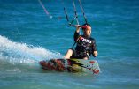 Le kitesurf : un sport entre ciel et mer