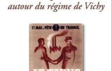 La désinformation autour du régime de Vichy (Bernard Legoux)