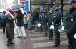 Emeute dans le quartier africain de Bruxelles : quatre policiers blessés