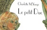 Le Petit Duc : un livre magnifique à faire lire à vos enfants