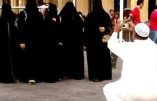 « Si l’Etat accepte de marier des homosexuels, il doit accepter la polygamie » – La nouvelle revendication musulmane